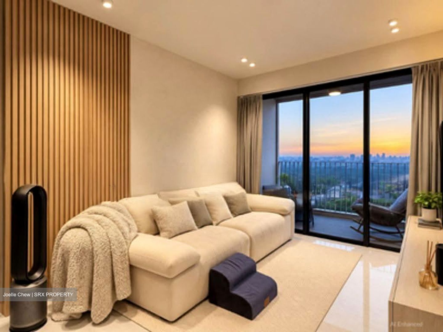 Riverfront Residences (D19), Apartment #633671781
